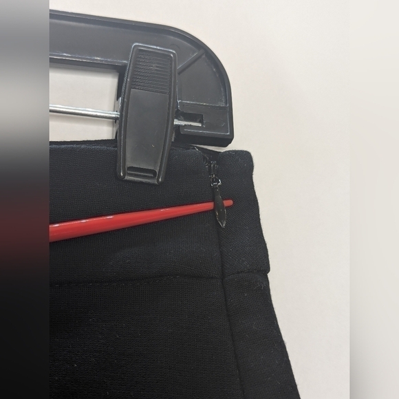 Bebe Skirt Black - Picture 3 of 8